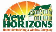 Pittsburgh Roofing Siding Windows and Doors by New Horizons