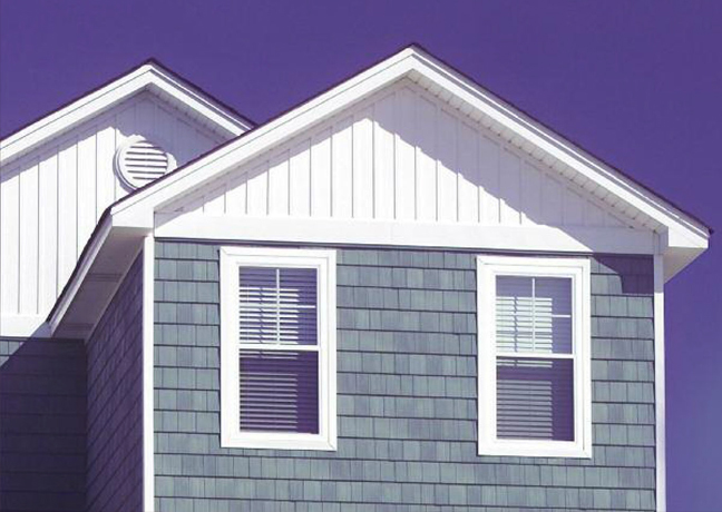 Alside 0700 Single Hung Windows Photo