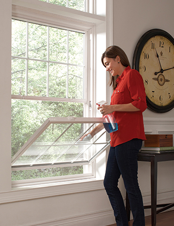 Alside Mezzo Windows Photos