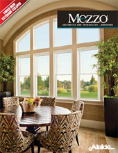 Alside Mezzo Window Brochure (PDF)