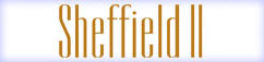 Alside Sheffield II logo