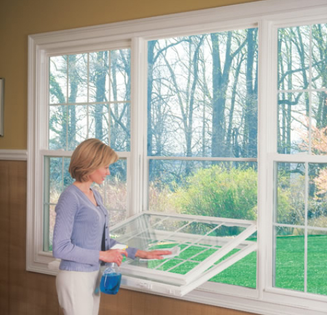 Alside UltrMaxx Windows Photo