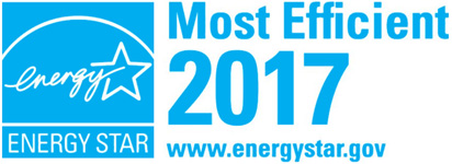 Pittsburgh EnergyStar Most Efficient 2017