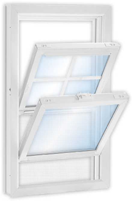 Polaris DynaWELD Replacement Windows