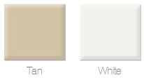 Polaris DynaWELD Vinyl Paint Colors