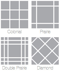 Polaris ThermalWELD Decorative Glass