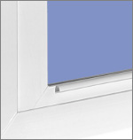 Polaris ThermalWELD Fusion Welded Frame and Sash Corners