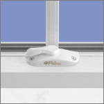 Polaris ThermalWLD Heavy Duty Cam-style Locks and Keepers