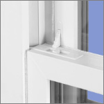 Polaris ThermalWELD Heavy Duty Cam-Style Locks & Keepers