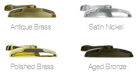 Polaris UlraWELD Padlock Options