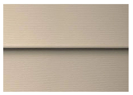 Alside Charter Oak Siding Oak Grain Photo