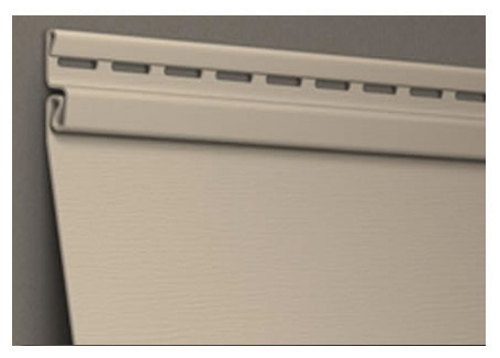 Alside Coventry Siding Nail Hem