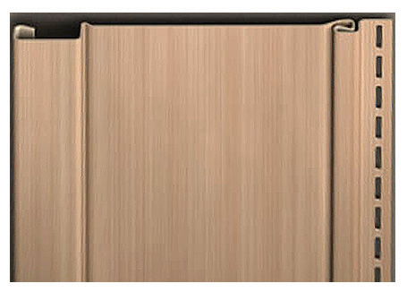 Alside Cypress Creek 7 Inch Vertical Vinyl Siding