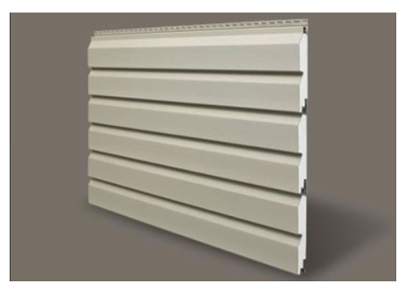 Alside Siding TruForm Design