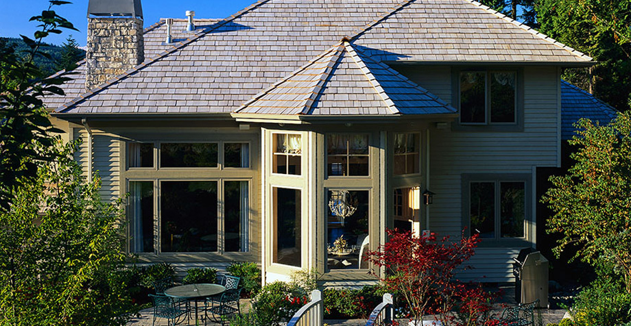 Cypress Creek Variegated Siding Main Image