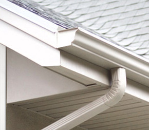 Pittsburgh Seamless Gutters Photo