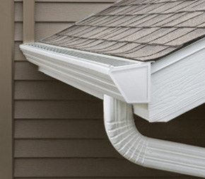 Pittsburgh Seamless Gutters Photo