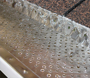 Pittsburgh Shur Flow Gutters Guard