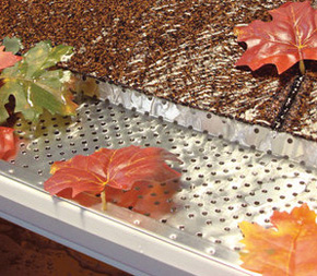 Pittsburgh Shur Flow Gutters