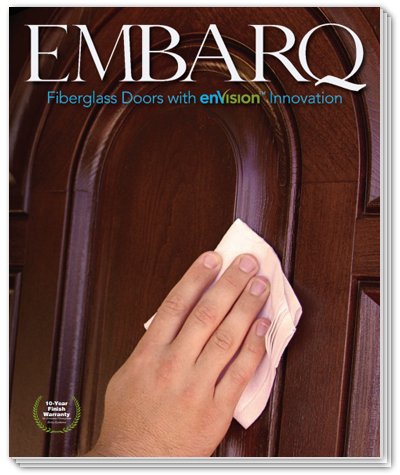 EMBARQ Brochure (PDF)
