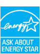 Energy Star Logo