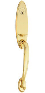 Provia Entry Door Hardware Exterior Styles Emtek Marietta