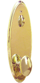 Provia Entry Door Hardware Interior Styles Emtek Ribbon-Reed Egg Silver