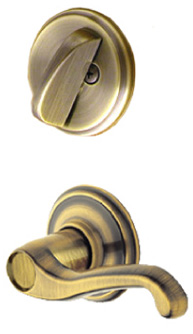 Provia Entry Door Hardware Schlage Vintage Interior Styles Flair