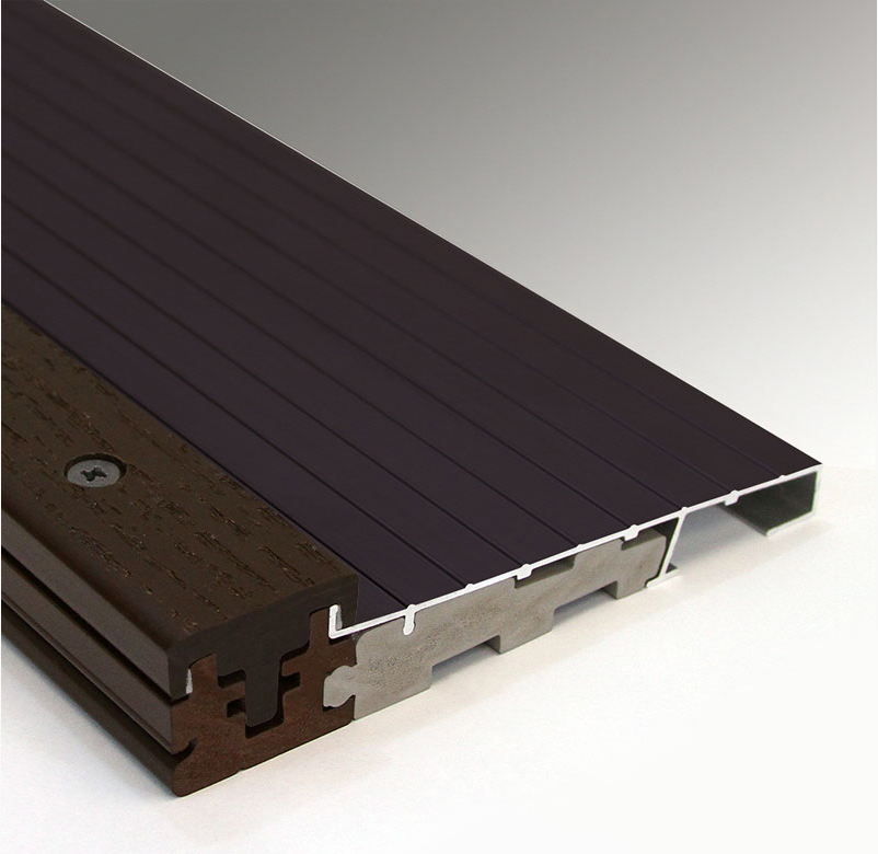 ProVia Fiberglass Entry Door Signet High-Performance Composite Material