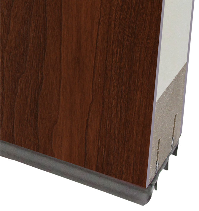 ProVia Fiberglass Entry Door Signet Plugless Window Trim