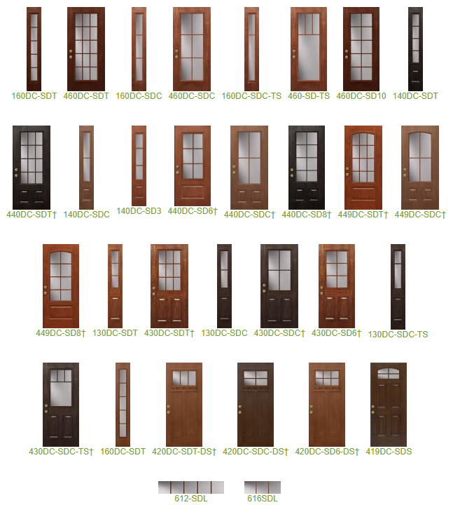 Provia Fiberglass Entry Door Signet Signet Fiberglass Doors
