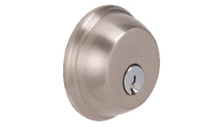 Schlage Classic Door Knobs Maximum Security Double Key Deadbolt