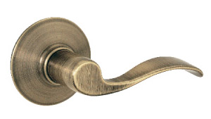 Schlage Passage Latches Accent Passage Latch