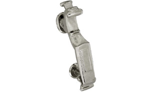 Solid Brass Accessories Doorknock