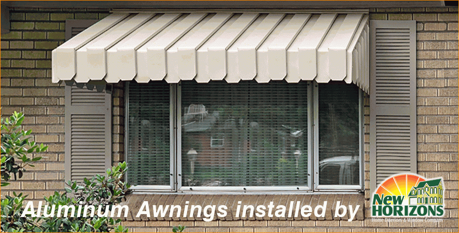Pittsburgh Aluminum Awnings
