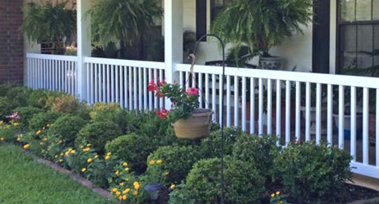 Pittsburgh Railiings - UltraGuard - The Stockport