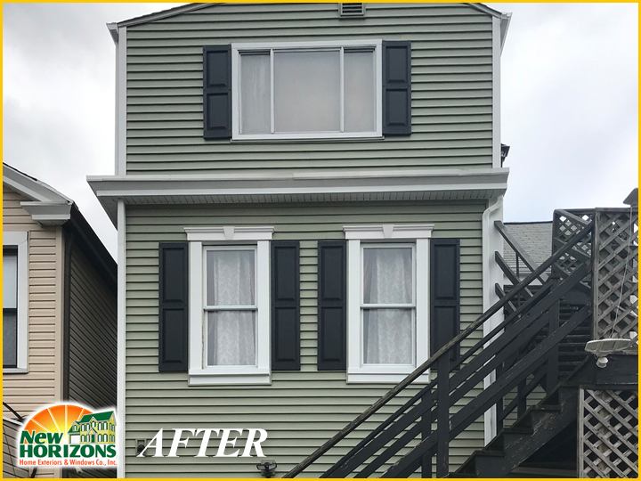 Aspinwall Remodeling (After)