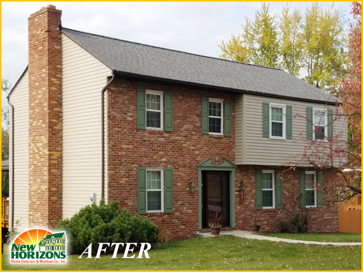 McKees Rocks (After)