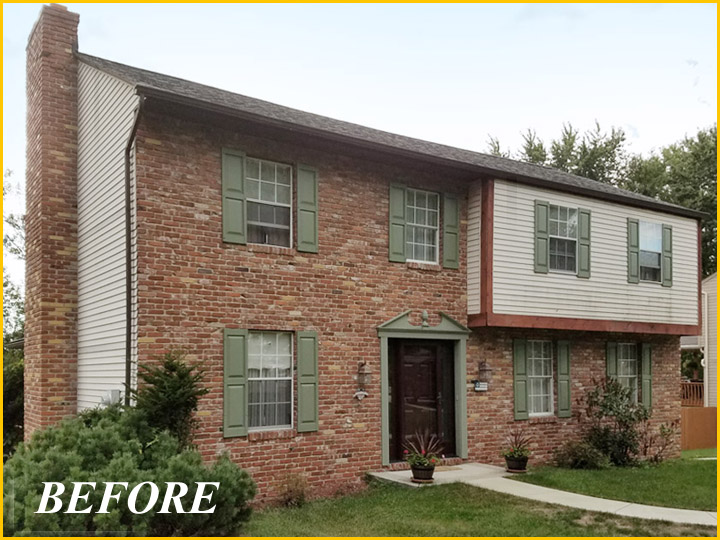 McKees Rocks (Before)