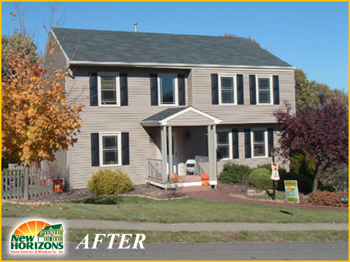 Cranberry Township (After)