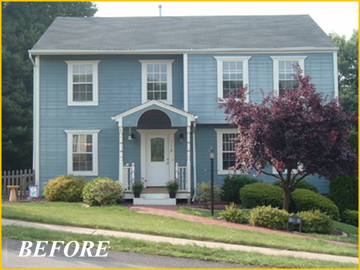 Cranberry Township (Before)