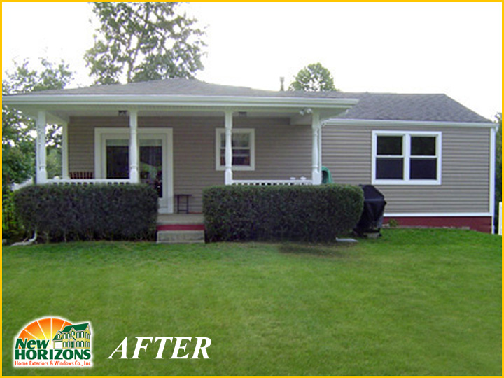 Cranberry Township (After)