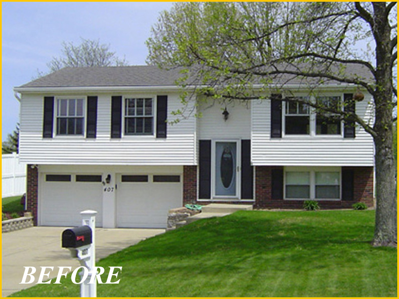 Cranberry Township (Before)