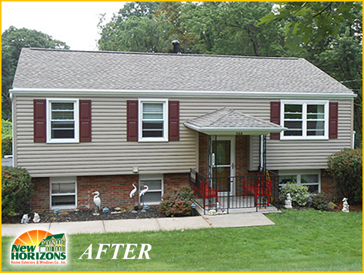 Moon Township (After)