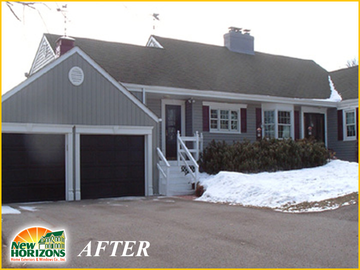 Elizabeth Township (After)