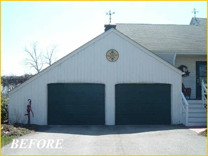 Elizabeth Township (Before)