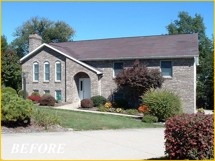 Finleyville (Before)