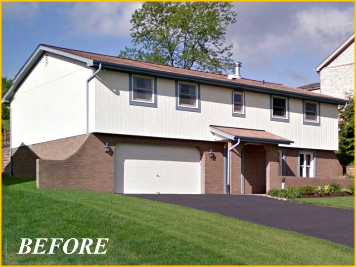 Jefferson Hills (Before)