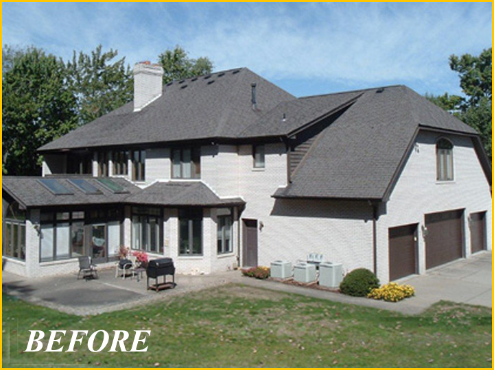 Murrysville (Before)