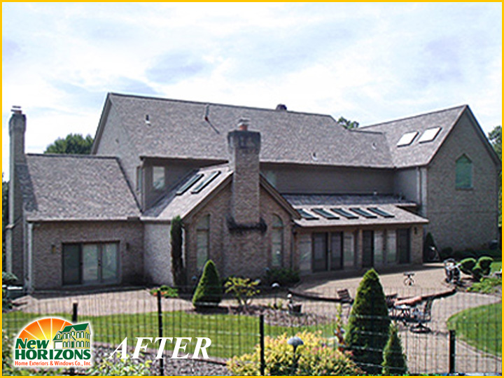 Murrysville (Before) Murrysville (After)